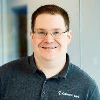 Counterpart Employee Jason Bourg's profile photo