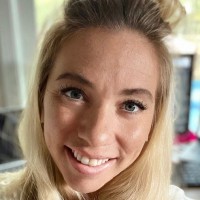 Travel and Wellness Sabbatical Employee Whitney Anderson's profile photo