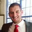 Federal Reserve Bank of Boston Employee Christopher Cornelius's profile photo