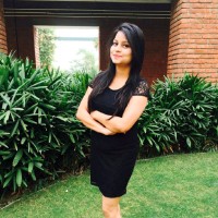 Vartika Jain Email