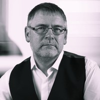 Wyre Council Employee Andrew Jardine's profile photo