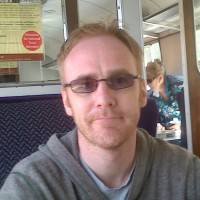 DXC Technology Employee Paul Roper's profile photo