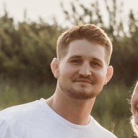 United Rentals Employee Drake Smith's profile photo