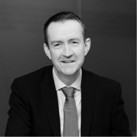 PTSB Employee Brian Cooke's profile photo