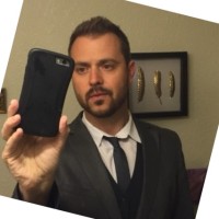 Nicholas Baker Email & Phone Number