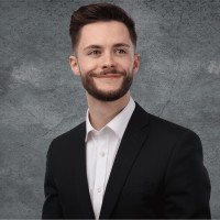 Clifford Chance Employee Bailey James's profile photo