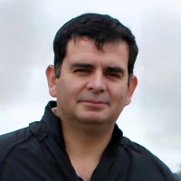 Raylex Employee Esteban Bravo Diaz's profile photo