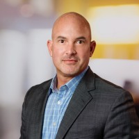 Abzena Employee Geoffrey Glass's profile photo