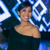 Appetiser Apps Employee Alma Samuela's profile photo