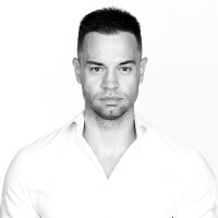 Taxually Employee András Simon's profile photo