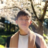 Traction Rec Employee Weiyoung Tan's profile photo
