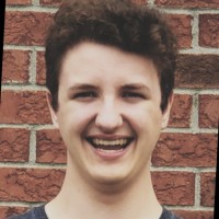 Engine Web Development & Marketing Employee Sean Leverenz's profile photo