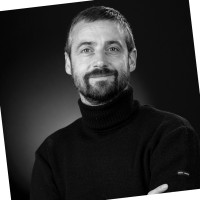 Loïc Davrinche Email