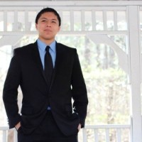 BE&E Employee Rafael Escamilla's profile photo