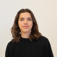 MASHstudios Employee Isa Makielski's profile photo