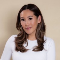Img Licensing Employee Samantha Chang's profile photo