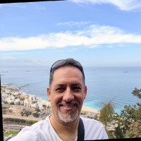 Versatile Employee Elyran Kogan's profile photo