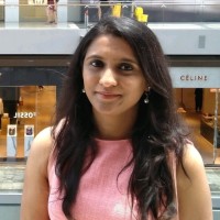 Sameera Vaddadi Email