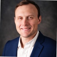 SafeRack Employee Brennan Thompson's profile photo