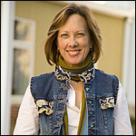 Creative Placemaking Employee Deborah Patterson's profile photo