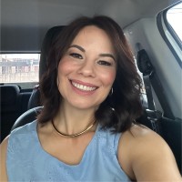 Cedro Textil Employee Daniela Palharini de Lima's profile photo