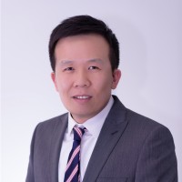 Morgan Stanley Employee Edward Lam's profile photo
