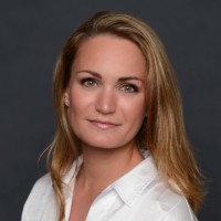 PLAN Employee Claudia Petrov's profile photo