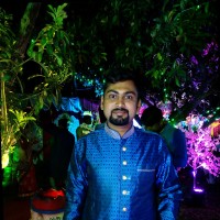 Amigo Employee Tanmoy Ghosal's profile photo