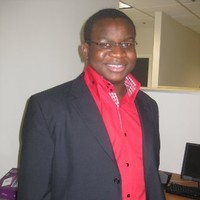 Corporate Council on Africa Employee Biova Kabine's profile photo