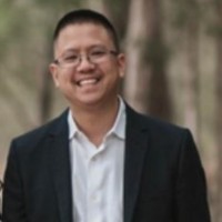 DSS (Direct Scaffold Supply) Employee Anthony Bui's profile photo