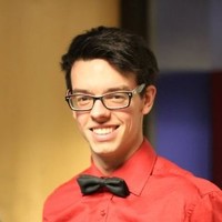 ELYSIS™ Employee Pascal-André Boudreau's profile photo