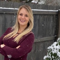 McLaren Lapeer Region Employee Angela Russell's profile photo