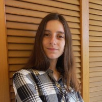 Athena" Research and Innovation Center Employee Danai Balla's profile photo