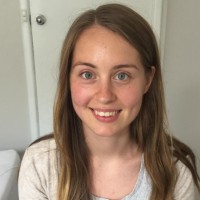 Present Group Employee Bridget Iskandar's profile photo