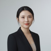 Landelion Inc Employee Lili Li's profile photo