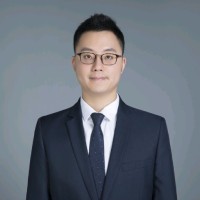 Roche Employee Derek Wan's profile photo