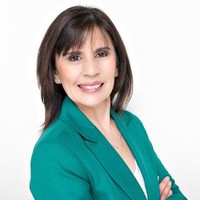 Elligo Health Research Employee Dora Calderon's profile photo