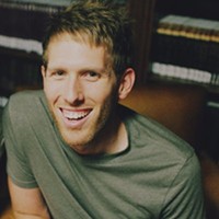 James River Church Employee Justin Jahanshir's profile photo