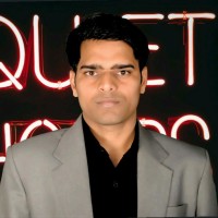 TechInfini Solutions Pvt. Ltd. Employee Anjani Singh's profile photo