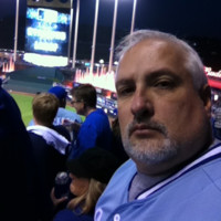 Broce Manufacturing Co Inc Employee Kevin Ritchhart's profile photo