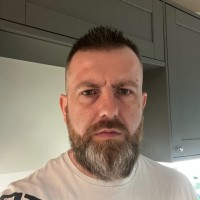 Benchmarx Kitchens & Joinery Employee Mike Hirst's profile photo