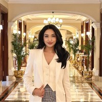 Bubble Network Employee Joshitha Mukkatira's profile photo