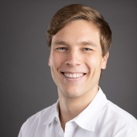 Shift4 Payments Employee Luke Thomas's profile photo