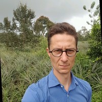 RONGEAD Employee Cedric Rabany's profile photo