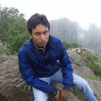 5C Network Employee Sandipan Das's profile photo