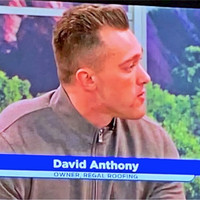 David Wilk Email & Phone Number