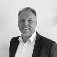 Coop Danmark Employee Henrik Jacobsen's profile photo