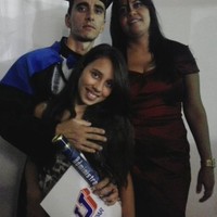 Jacobina Mineração - Pan American Employee Maximiliano Rodrigues's profile photo