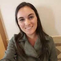 French, Shepley & Strong, LLC Employee Casey Frankel's profile photo