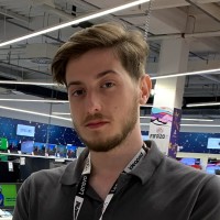 NOMNIO d.o.o. - Living Progress. Employee Filip Zdjelar's profile photo